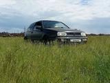 Volkswagen Golf 1992 годаүшін1 200 000 тг. в Амангельды – фото 2