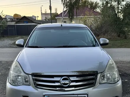 Nissan Almera 2015 года за 4 200 000 тг. в Костанай – фото 2