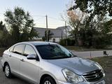 Nissan Almera 2015 годаүшін4 200 000 тг. в Костанай