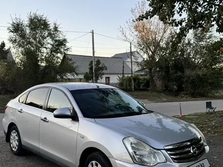 Nissan Almera 2015 года за 4 200 000 тг. в Костанай