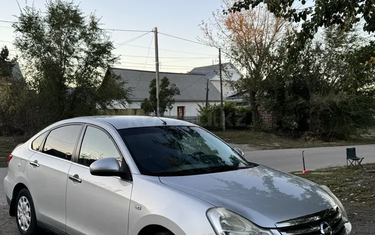 Nissan Almera 2015 года за 4 200 000 тг. в Костанай