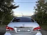 Nissan Almera 2015 годаүшін4 200 000 тг. в Костанай – фото 4