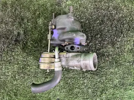 Привозная Турбина AWT V1.8 Turbo за 100 000 тг. в Астана – фото 2