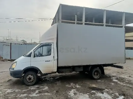 ГАЗ ГАЗель 2007 года за 4 000 000 тг. в Атырау – фото 2