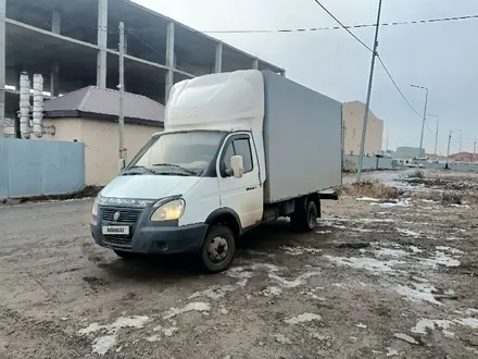 ГАЗ ГАЗель 2007 года за 4 000 000 тг. в Атырау