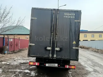 ГАЗ ГАЗель 2007 года за 4 000 000 тг. в Атырау – фото 4
