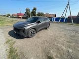 Geely Galaxy Cityray 2026 года за 9 500 000 тг. в Костанай – фото 3