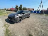 Geely Galaxy Cityray 2026 года за 9 500 000 тг. в Костанай – фото 5
