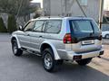 Mitsubishi Montero Sport 2004 годаүшін5 600 000 тг. в Алматы