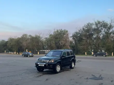 Toyota Land Cruiser Prado 2007 года за 8 700 000 тг. в Алматы