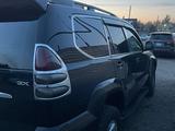 Toyota Land Cruiser Prado 2007 года за 8 350 000 тг. в Алматы – фото 2