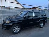 Toyota Land Cruiser Prado 2007 года за 8 350 000 тг. в Алматы – фото 3