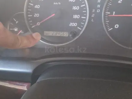 Toyota Land Cruiser Prado 2007 года за 8 700 000 тг. в Алматы – фото 6