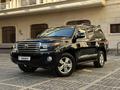 Toyota Land Cruiser 2013 годаfor22 500 000 тг. в Алматы – фото 2