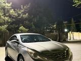 Hyundai Sonata 2011 годаүшін4 500 000 тг. в Алматы