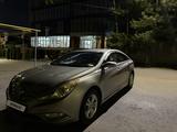 Hyundai Sonata 2011 годаүшін4 500 000 тг. в Алматы – фото 3