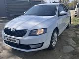 Skoda Octavia 2014 годаүшін4 700 000 тг. в Костанай