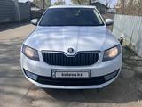 Skoda Octavia 2014 года за 4 700 000 тг. в Костанай – фото 3