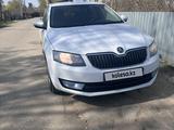 Skoda Octavia 2014 года за 4 850 000 тг. в Костанай – фото 4