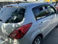 Nissan Tiida 2008 годаүшін4 000 000 тг. в Актау – фото 3