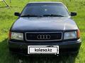 Audi 100 1991 года за 1 350 000 тг. в Талгар