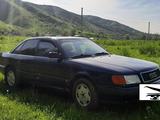 Audi S4 1991 годаүшін1 500 000 тг. в Талгар – фото 3
