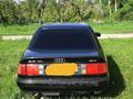 Audi 100 1991 года за 1 350 000 тг. в Талгар – фото 5