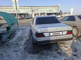 Mercedes-Benz E 230 1991 годаүшін1 100 000 тг. в Байсерке – фото 5