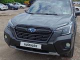 Subaru Forester 2022 годаүшін16 218 760 тг. в Алматы – фото 2