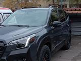 Subaru Forester 2022 годаfor15 555 555 тг. в Алматы