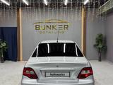 Daewoo Nexia 2010 годаүшін1 700 000 тг. в Шымкент – фото 3