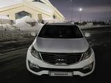 Kia Sportage 2013 года за 7 616 413 тг. в Астана – фото 2