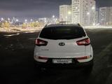 Kia Sportage 2013 года за 7 616 413 тг. в Астана – фото 3