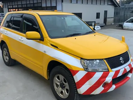 Крыло переднее правое левое Suzuki за 30 000 тг. в Шымкент – фото 3