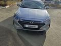 Hyundai Elantra 2020 годаfor8 700 000 тг. в Астана – фото 7