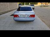 Mercedes-Benz E 280 1996 года за 2 100 000 тг. в Кызылорда – фото 4