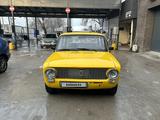 ВАЗ (Lada) 2101 1977 года за 1 150 000 тг. в Алматы – фото 3