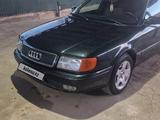Audi 100 1992 года за 1 900 000 тг. в Кызылорда – фото 2