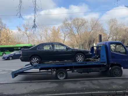 Foton  Aumark 2012 года за 6 000 000 тг. в Алматы