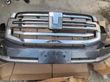 Бампер передний Tank 500 за 140 000 тг. в Алматы