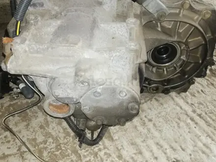 Двигатель на ниссан QG15.QG18. за 150 000 тг. в Алматы – фото 2