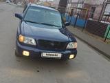 Subaru Forester 2001 годаүшін3 250 000 тг. в Костанай