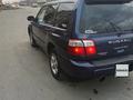 Subaru Forester 2001 годаүшін3 250 000 тг. в Костанай – фото 4