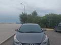 Hyundai Elantra 2013 годаүшін4 000 000 тг. в Актау – фото 6