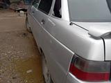 ВАЗ (Lada) 2110 2002 года за 800 000 тг. в Шымкент – фото 2