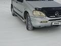 Mercedes-Benz ML 230 1998 года за 4 500 000 тг. в Петропавловск – фото 10