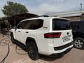 Toyota Land Cruiser 2022 года за 45 000 000 тг. в Алматы – фото 4