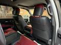 Toyota Land Cruiser 2022 года за 45 000 000 тг. в Алматы – фото 10