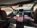 Toyota Land Cruiser 2022 года за 45 000 000 тг. в Алматы – фото 11