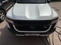 Toyota Land Cruiser 2022 года за 45 000 000 тг. в Алматы – фото 14